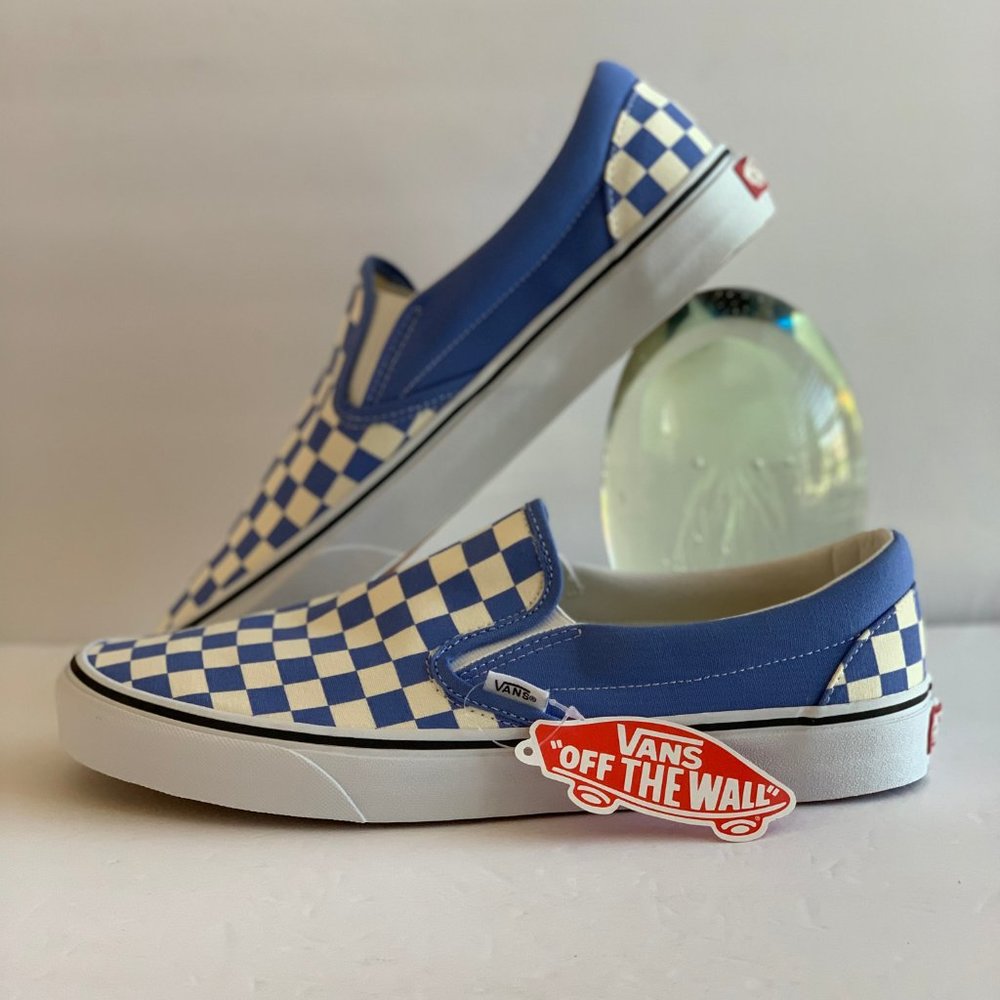 VANS CLASSIC SLIP-ON - Picture 8 of 9